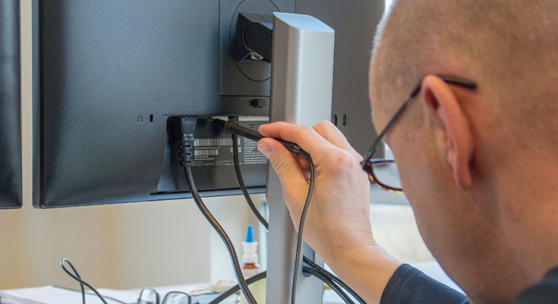 Prüfung Ortsveränderlicher Elektrischer Geräte Und Betriebsmittel Gummersbach