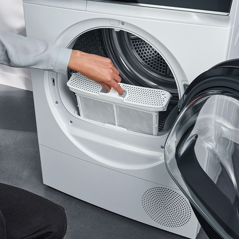 Waschmaschinen - Tuschy Elektrotechnik - aus Gummersbach
